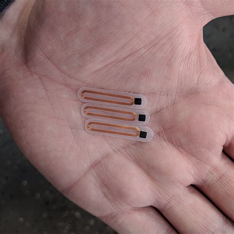 nfc chip implants review